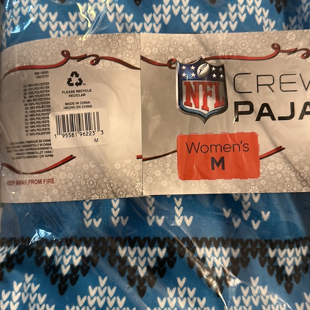 Woman’s PJs - Picture 4 of 4
